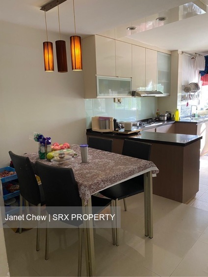 Blk 535 Cheng San View (Ang Mo Kio), HDB 4 Rooms #488124411
